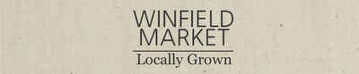 Winfield_market_locally_grown